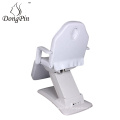 Silla de podiación eléctrica 4, silla reclinable estética dental